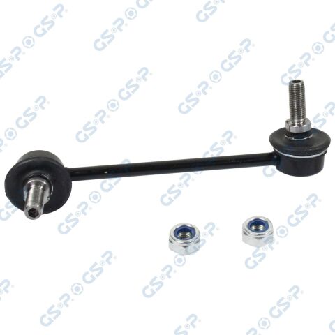 Тяга/стійка, стабілізатор