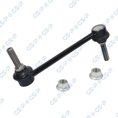 Тяга/стійка, стабілізатор