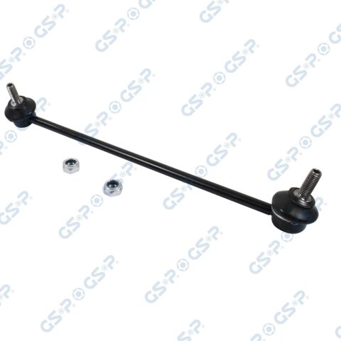 Тяга/стійка, стабілізатор