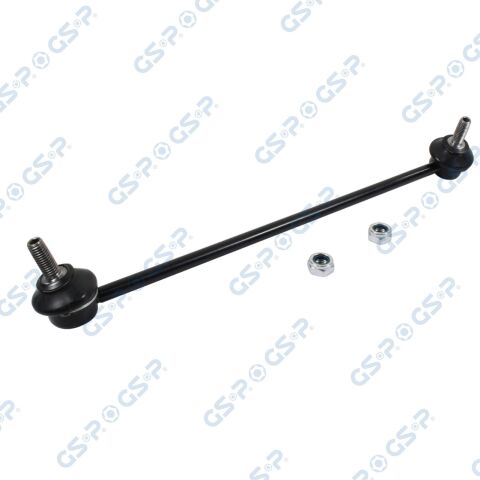 Тяга/стійка, стабілізатор