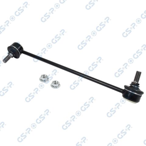 Тяга/стійка, стабілізатор