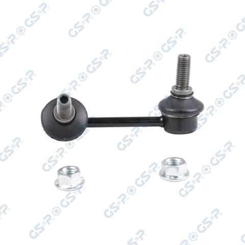 Тяга/стійка, стабілізатор