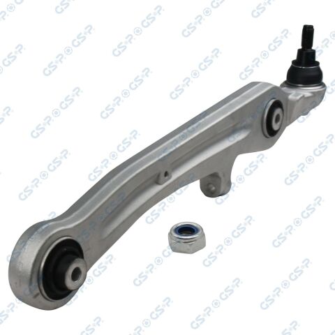 Рычаг независимой подвески колеса, подвеска колеса