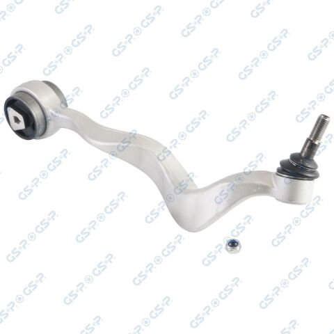 Рычаг независимой подвески колеса, подвеска колеса