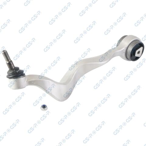 Важіль підвіски, підвіска коліс