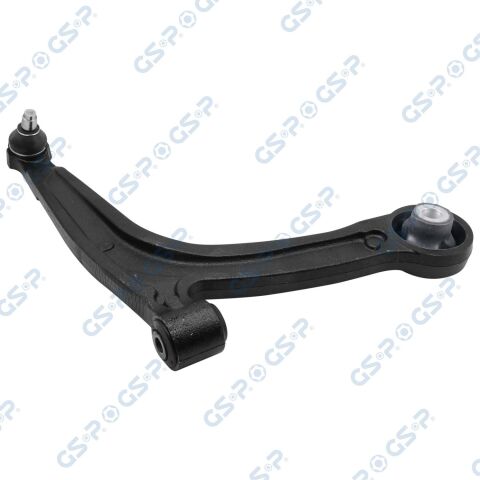 Рычаг независимой подвески колеса, подвеска колеса