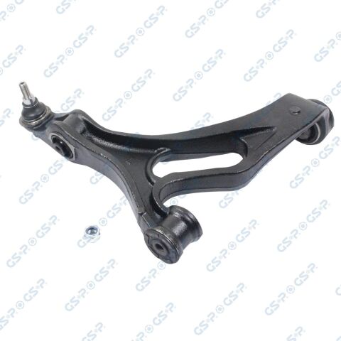 Важіль підвіски, підвіска коліс Важіль підвіски, підвіска коліс