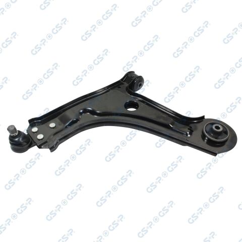 Рычаг независимой подвески колеса, подвеска колеса