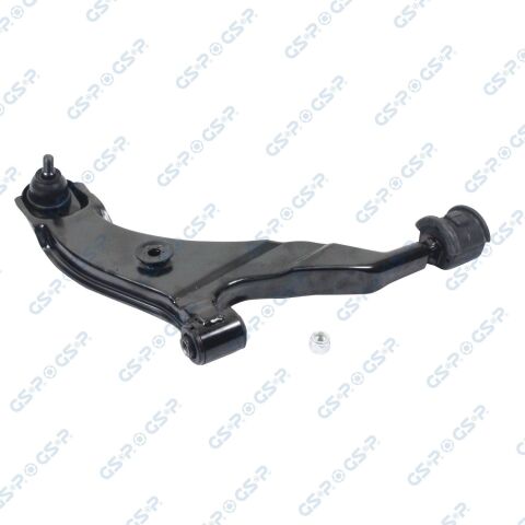 Важіль підвіски