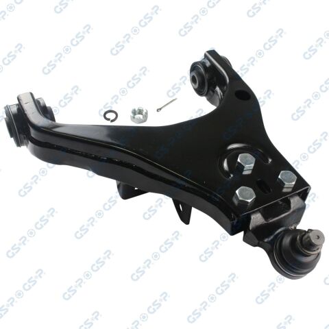 Рычаг подвески Рычаг подвески