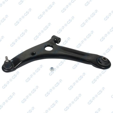 Важіль підвіски, підвіска коліс