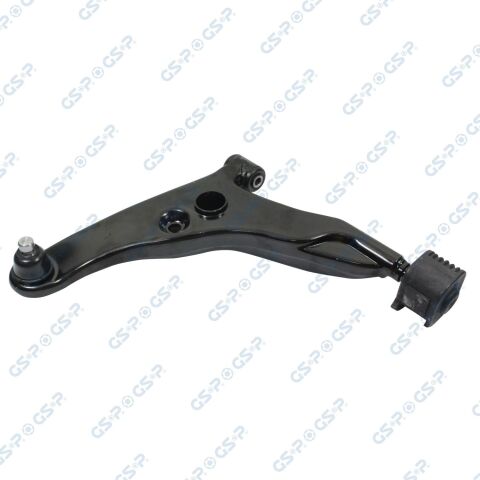 Важіль підвіски, підвіска коліс