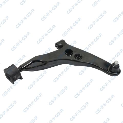 Важіль підвіски, підвіска коліс