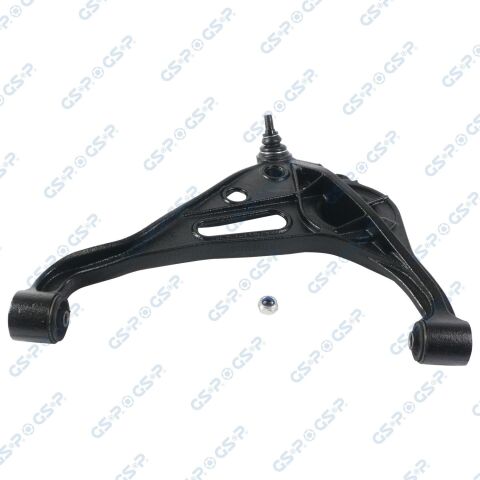 Рычаг независимой подвески колеса, подвеска колеса