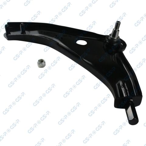 Важіль підвіски