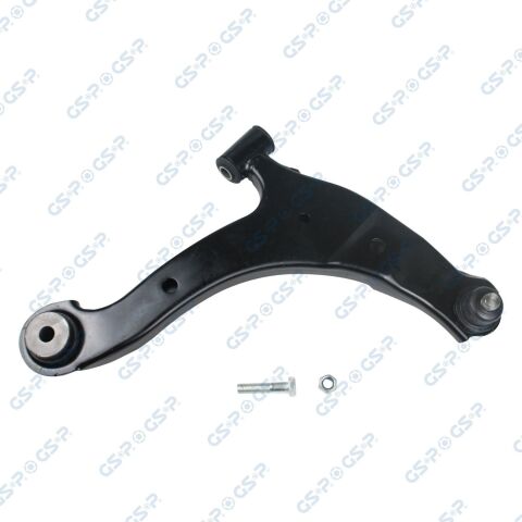 Важіль підвіски, підвіска коліс