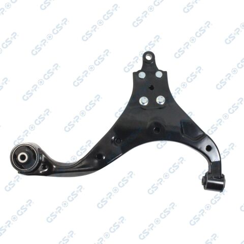 Важіль підвіски, підвіска коліс