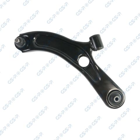 Важіль підвіски, підвіска коліс