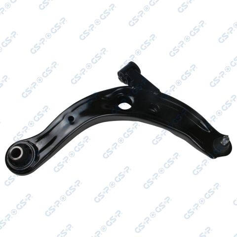 Рычаг независимой подвески колеса, подвеска колеса