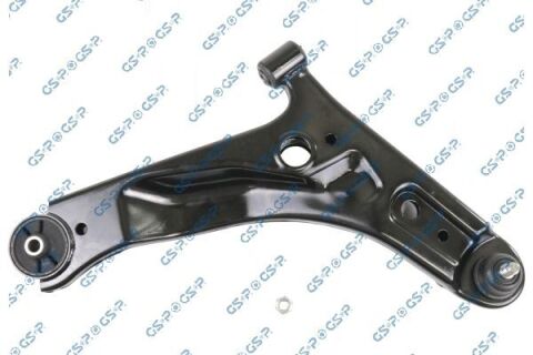 Важіль підвіски