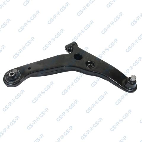 Важіль підвіски, підвіска коліс