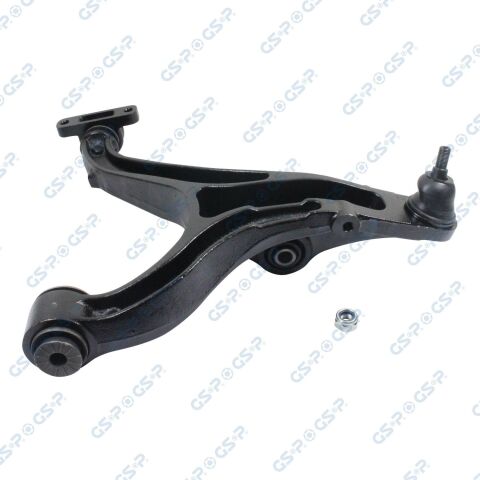 Важіль підвіски