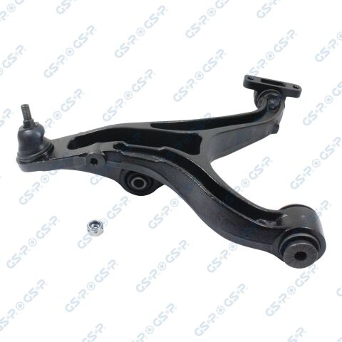 Рычаг подвески Рычаг подвески