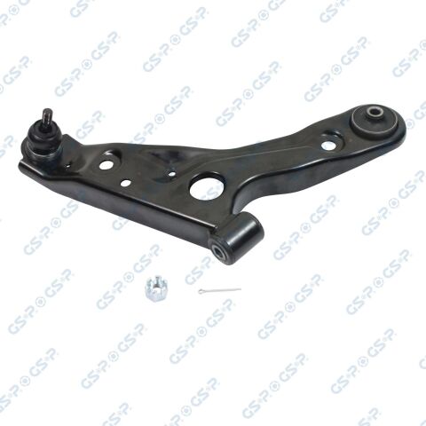 Рычаг подвески