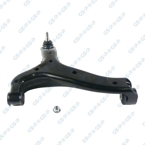 Важіль підвіски Важіль підвіски