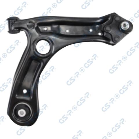 Рычаг независимой подвески колеса, подвеска колеса