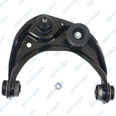 Рычаг независимой подвески колеса, подвеска колеса