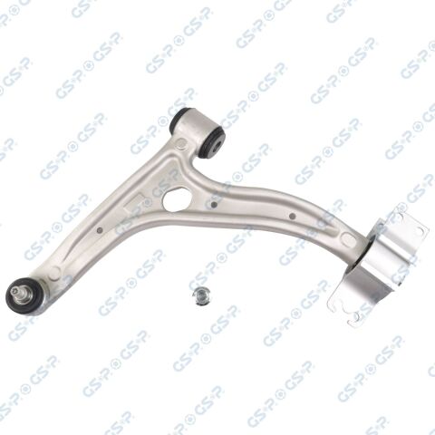 Важіль підвіски