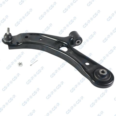 Рычаг независимой подвески колеса, подвеска колеса Рычаг независимой подвески колеса, подвеска колеса