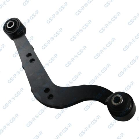 Штанга/підпірний брус, підвіска коліс