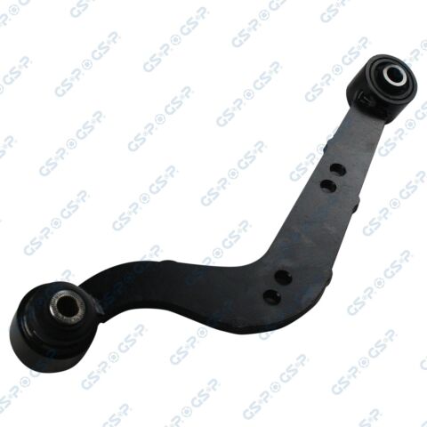 Штанга/підпірний брус, підвіска коліс