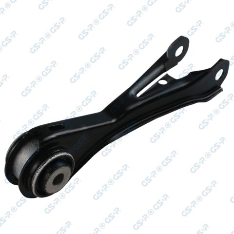 Штанга/підпірний брус, підвіска коліс