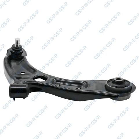 Важіль підвіски