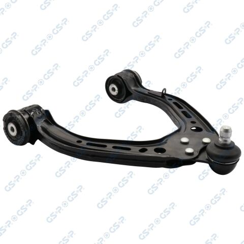 Рычаг независимой подвески колеса, подвеска колеса