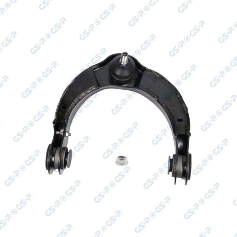 Рычаг независимой подвески колеса, подвеска колеса