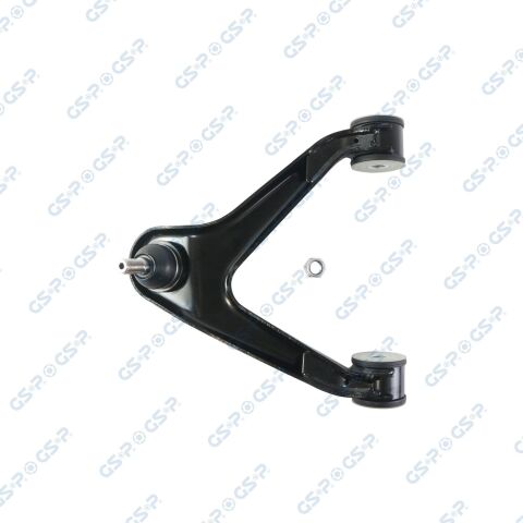 Важіль підвіски, підвіска коліс