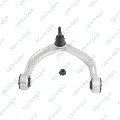 Важіль підвіски Важіль підвіски