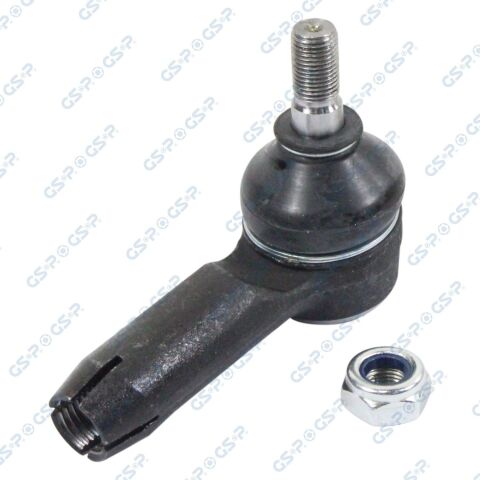 Наконечник, поперечна кермова тяга