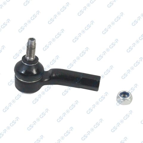 Наконечник, поперечна кермова тяга