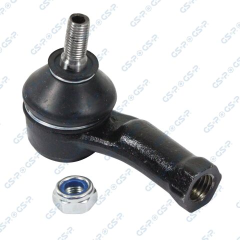 Наконечник, поперечна кермова тяга