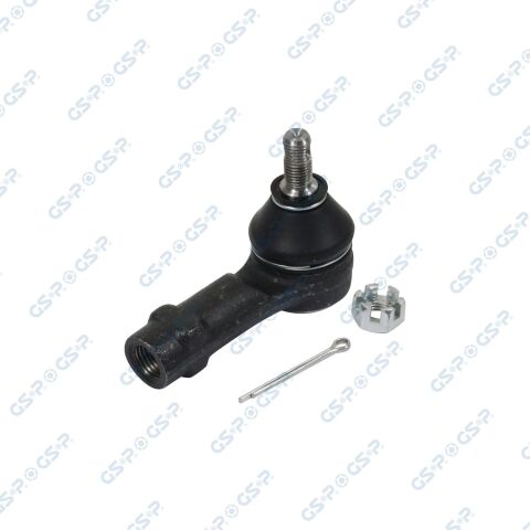 Наконечник поперечной рулевой тяги Наконечник поперечной рулевой тяги