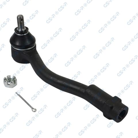 Наконечник, поперечна кермова тяга Наконечник, поперечна кермова тяга