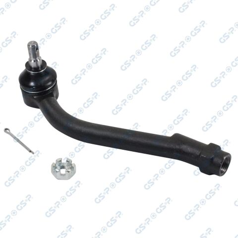 Наконечник поперечной рулевой тяги