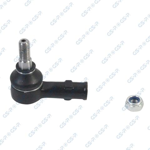 Наконечник, поперечна кермова тяга