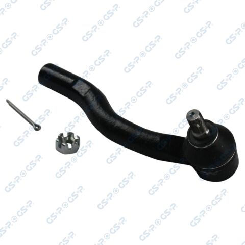 Наконечник, поперечна кермова тяга