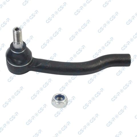 Наконечник, поперечна кермова тяга